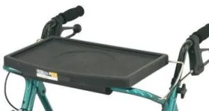 Super Stroller Folding tray