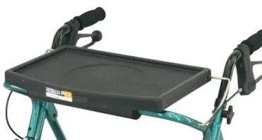 Super Stroller Folding tray