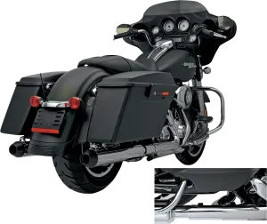 SuperTrapp 167-71572 Crossover Conversion Kit