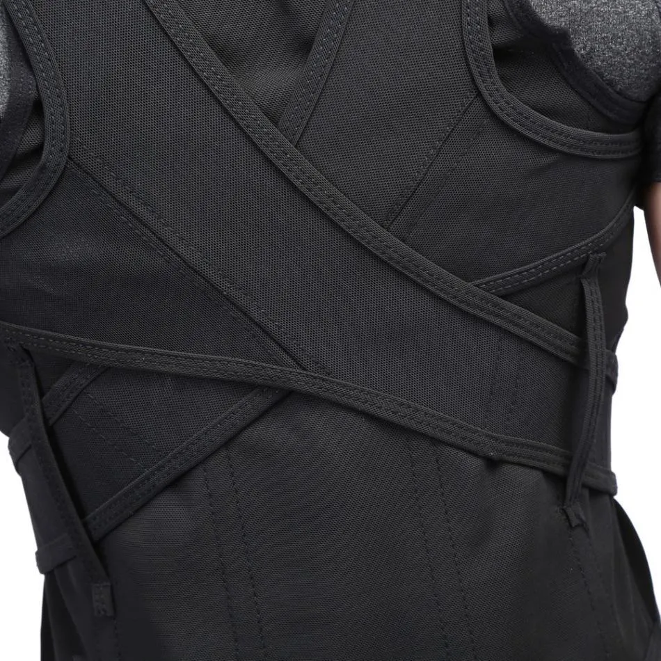 Supportive Back Brace - Lower Back Support ~ Improve Posture!
