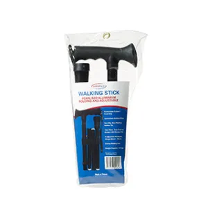 Surgipack Walking Stick Folding