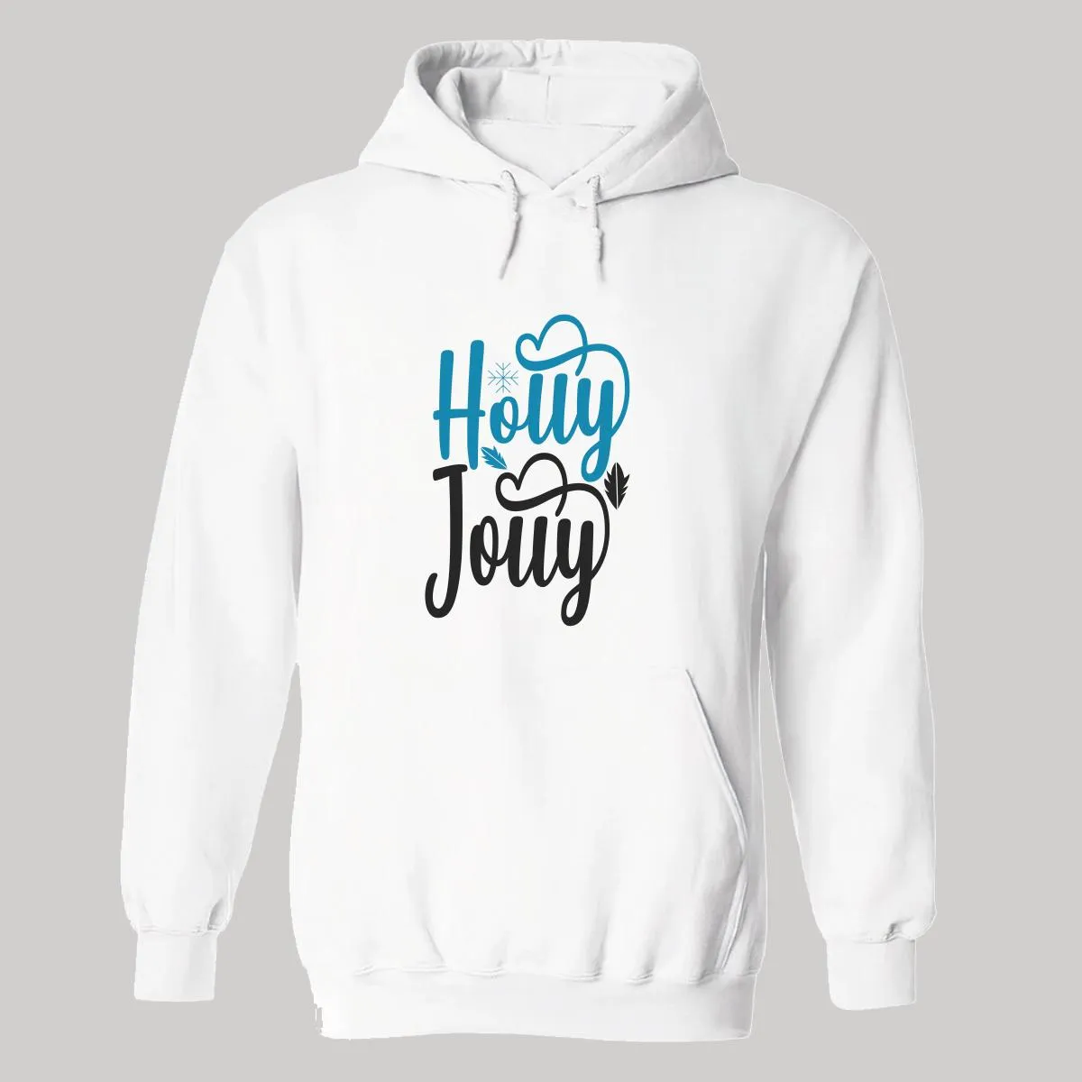 Suéter Navideño Ugly Sweater Hombre  047