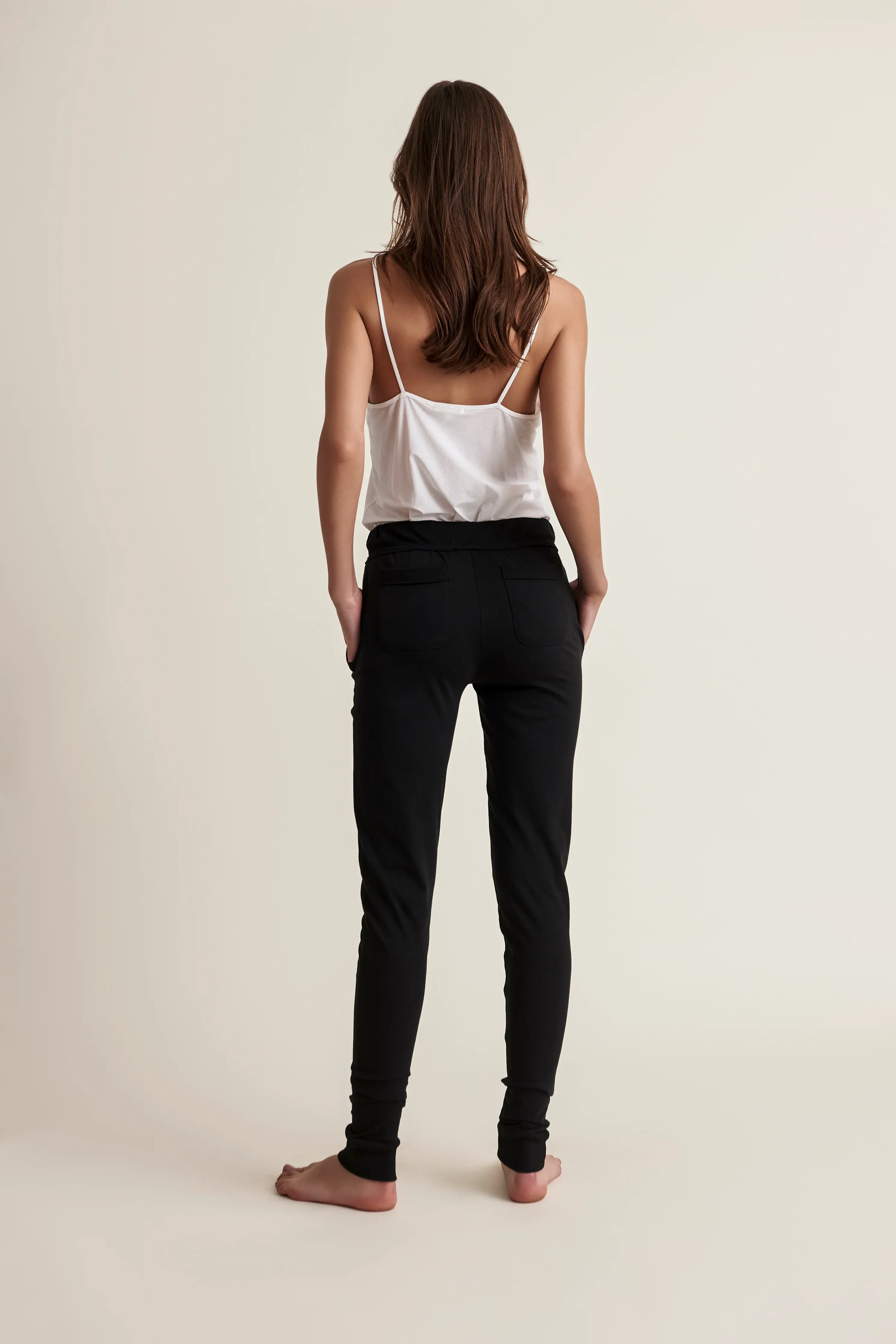 SW - Sexy Cami | White