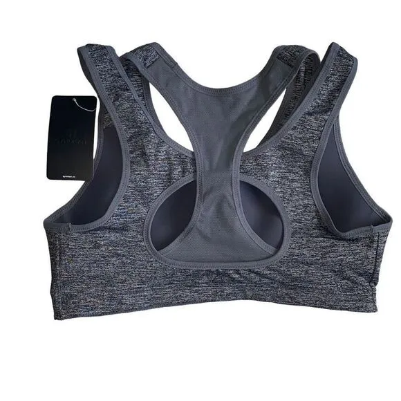 Syrokan NWT Set Of 2 For Retail Price Of One BOGO Wirefree Running SportsBra L