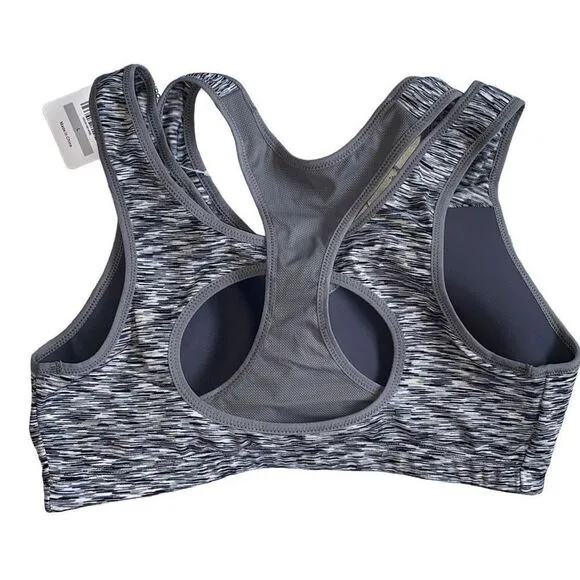 Syrokan NWT Set Of 2 For Retail Price Of One BOGO Wirefree Running SportsBra L