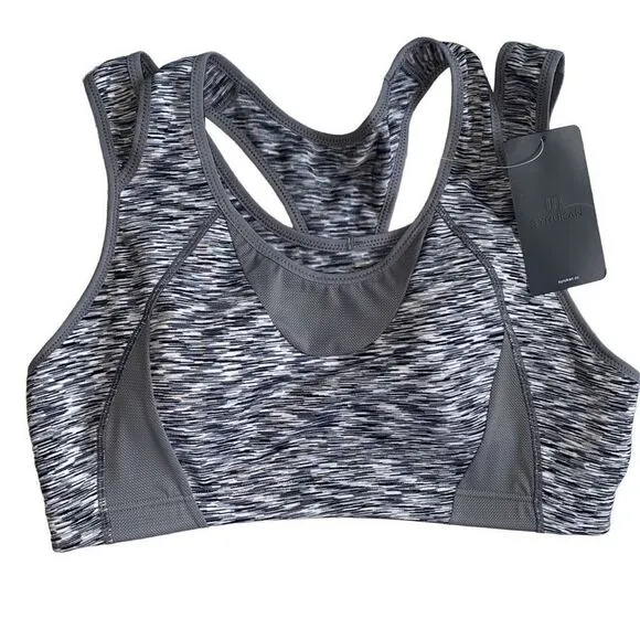 Syrokan NWT Set Of 2 For Retail Price Of One BOGO Wirefree Running SportsBra L
