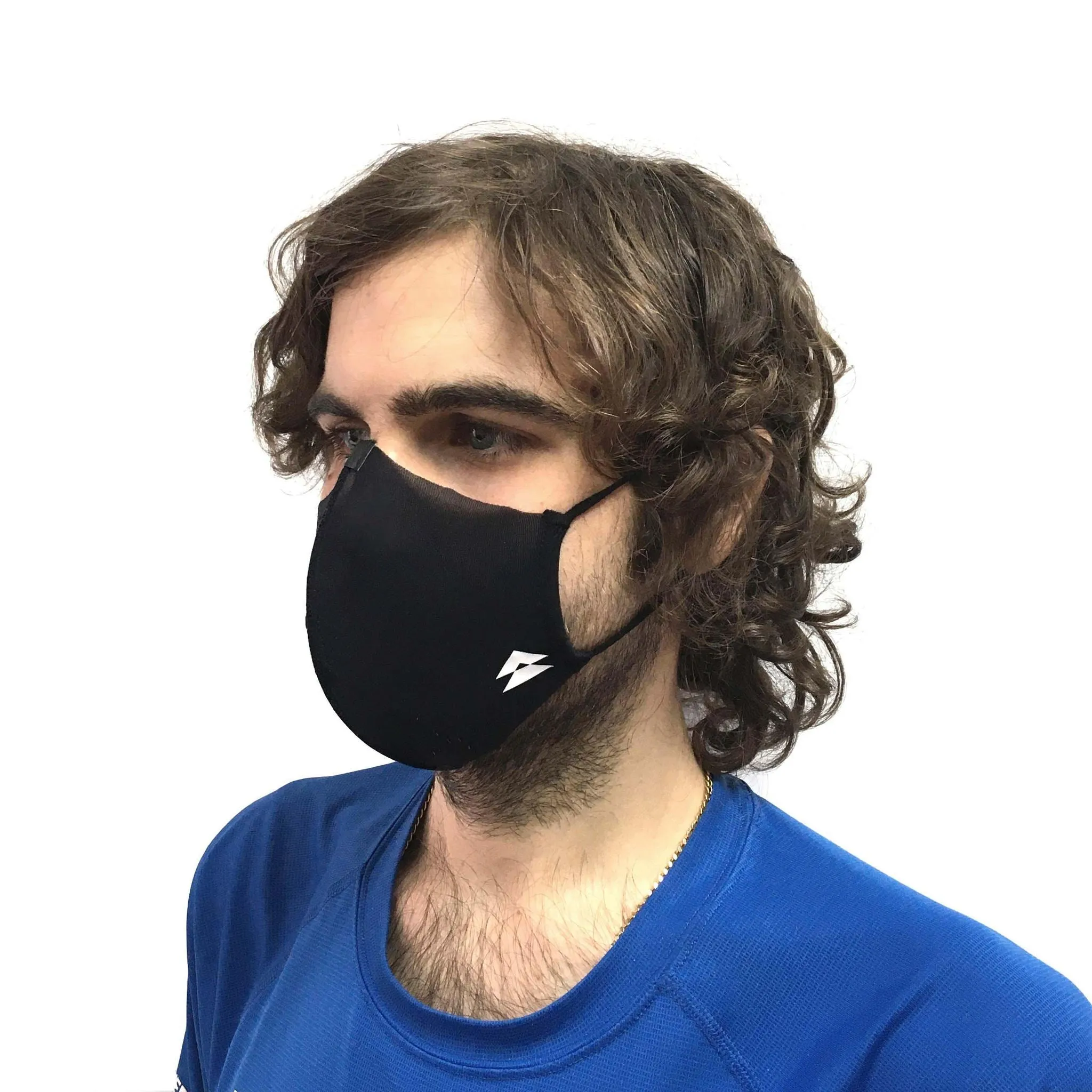 T8 MAX O2 Running Mask (2pk) (FINAL SALE)