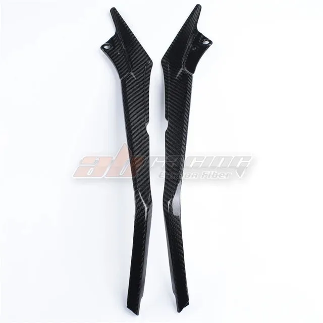 Tank Infills Trim Cowlings For Triumph Speed Triple 1200 2021  Full Carbon Fiber 100%