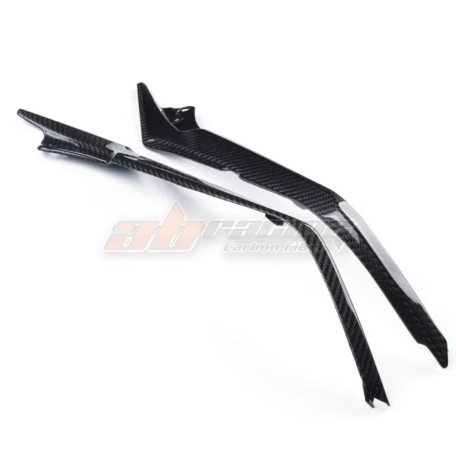 Tank Infills Trim Cowlings For Triumph Speed Triple 1200 2021  Full Carbon Fiber 100%