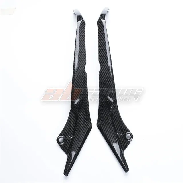 Tank Infills Trim Cowlings For Triumph Speed Triple 1200 2021  Full Carbon Fiber 100%