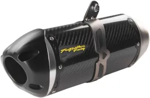 TBR 005-3910405-S1 S1R Slip-On Exhaust