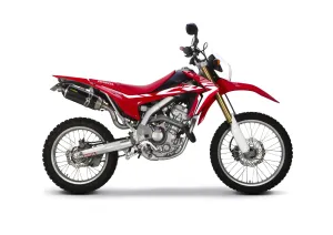 TBR 005-4800405-S1 S1R Slip-On Exhaust