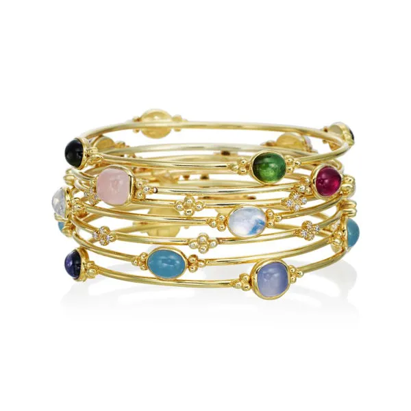 The Mazza Company Capri Collection Slip-on Bangle