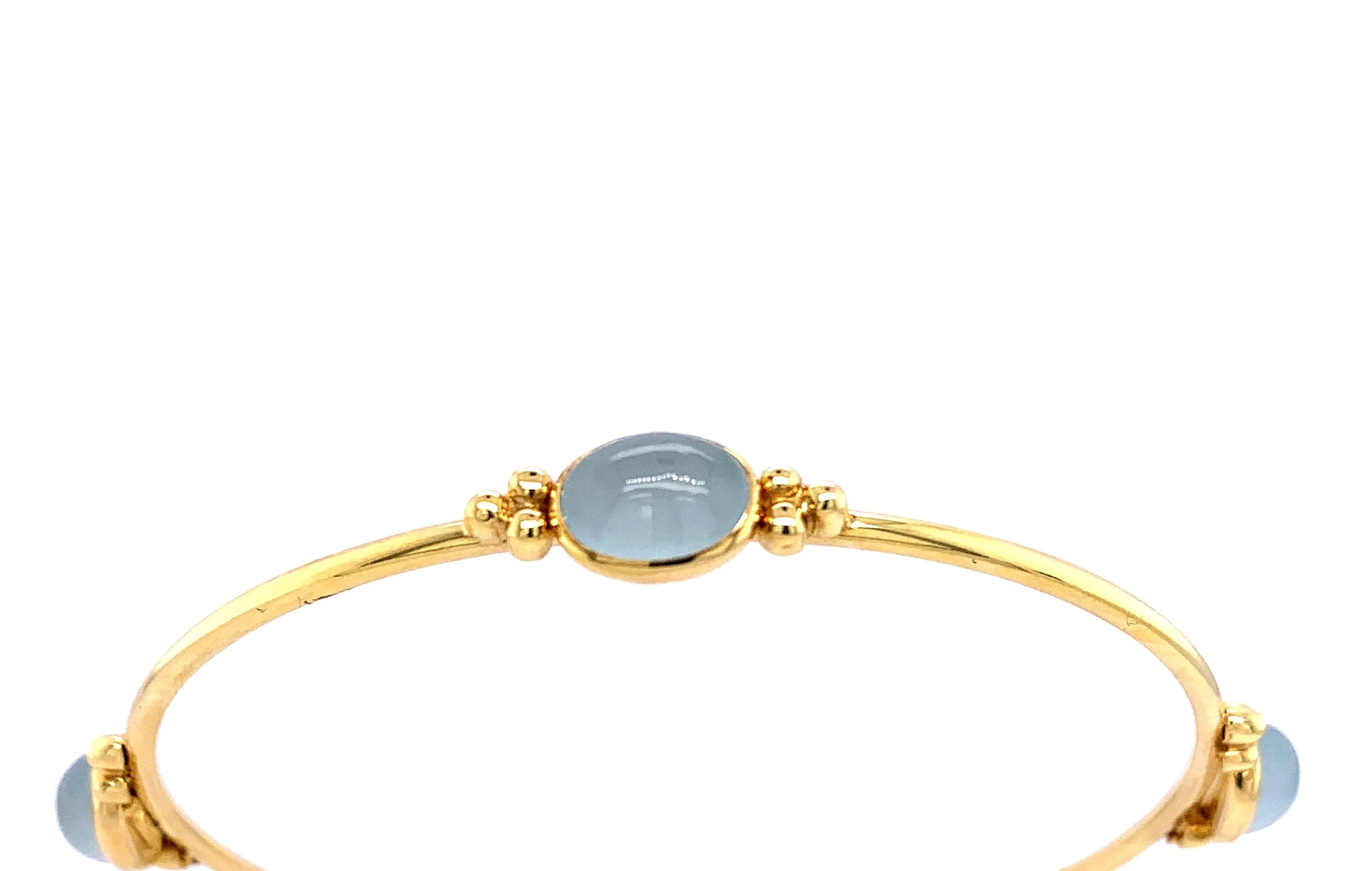 The Mazza Company Capri Collection Slip-on Bangle