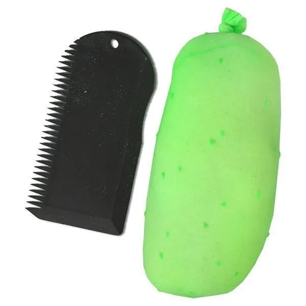 THE PICKLE WAX REMOVAL TOOL
