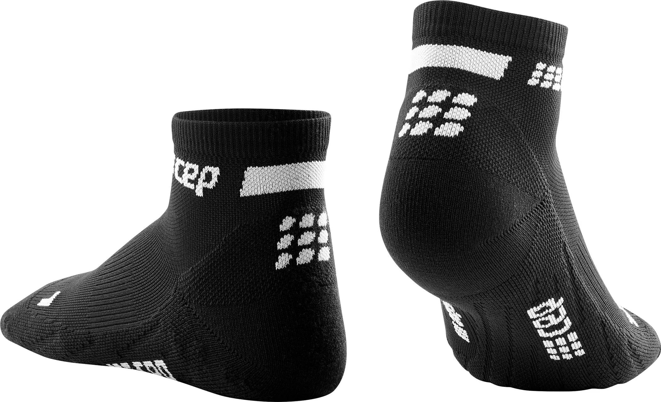 The Run Compression Sock - Low Cut Men