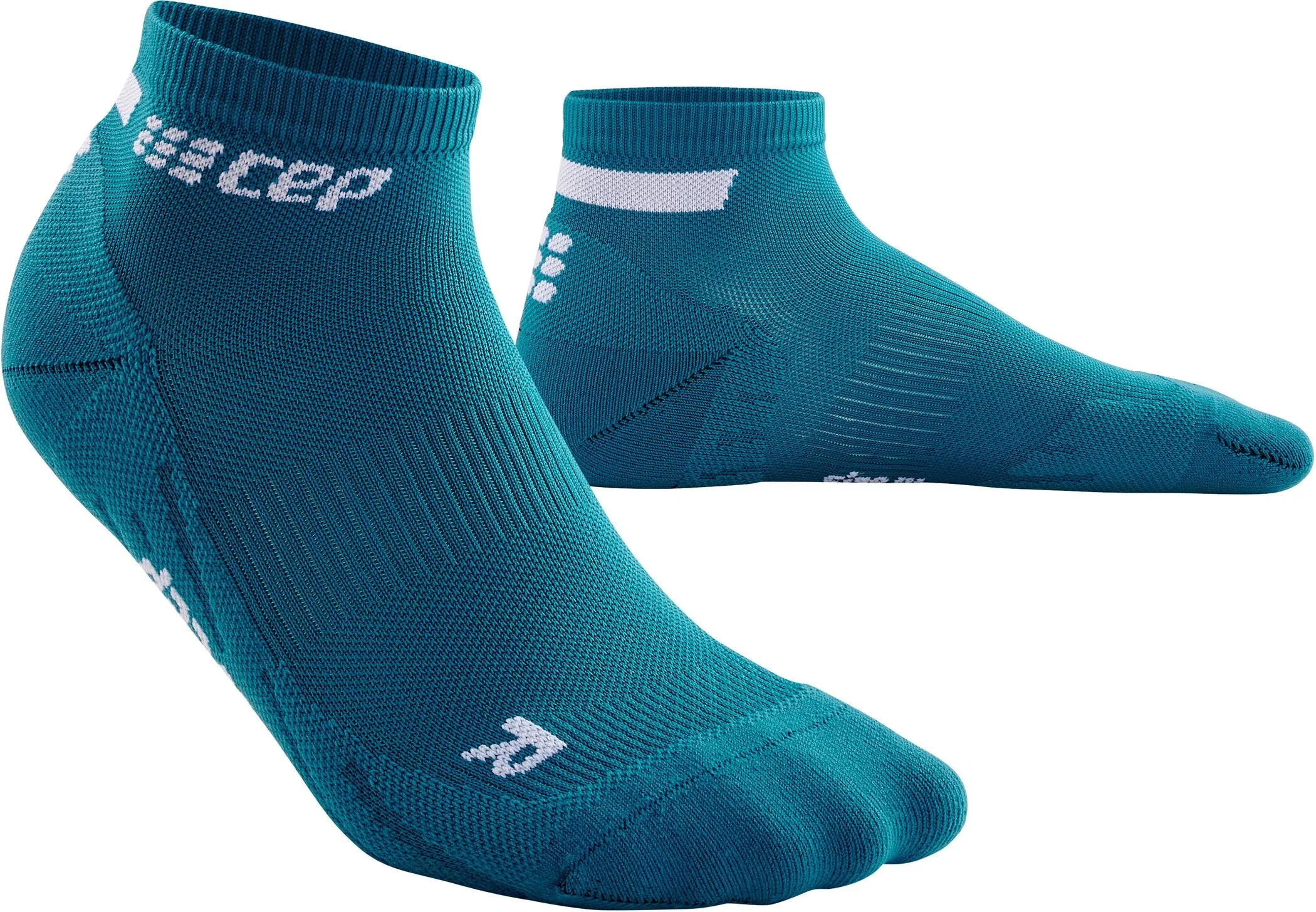 The Run Compression Sock - Low Cut Men