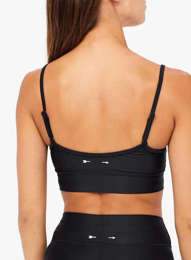 THE UPSIDE ORIGINAL SS NATACHA BRA