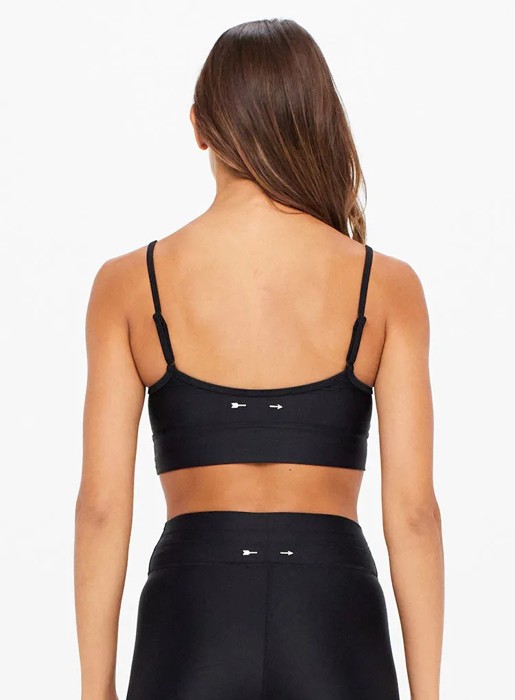 THE UPSIDE ORIGINAL SS NATACHA BRA