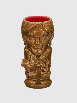 The Walking Dead Daryl Dixon Geeki Tiki Mug
