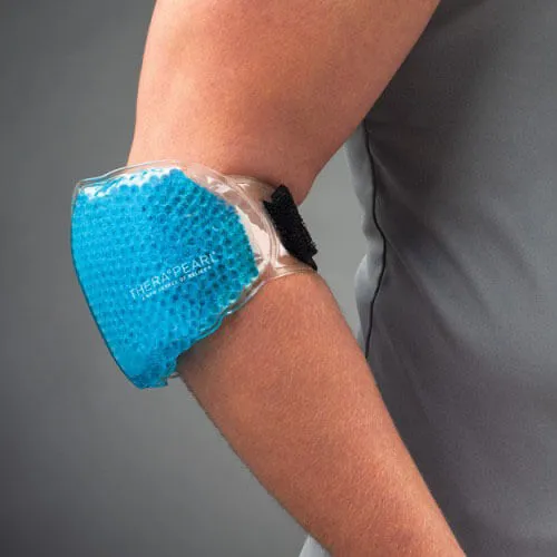 TheraPearl Hot and Cold Sports Pack With Strap