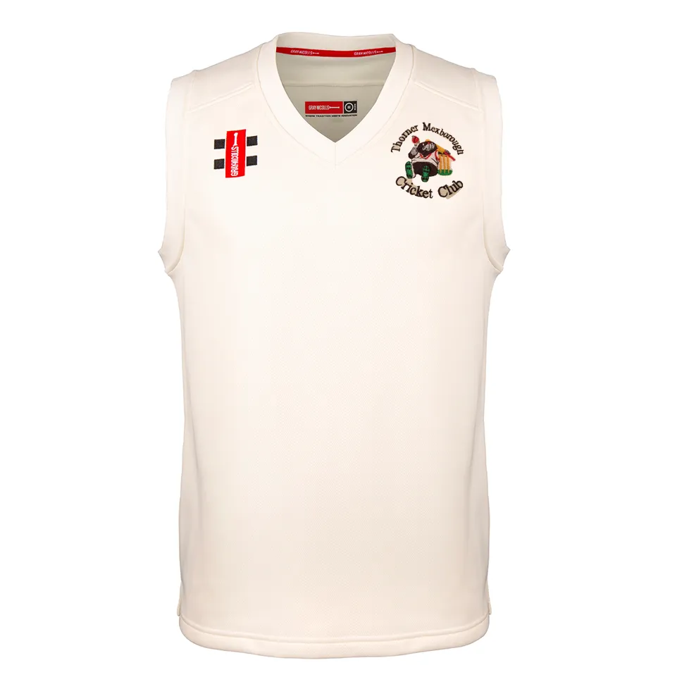Thorner Pro Performance Slipover