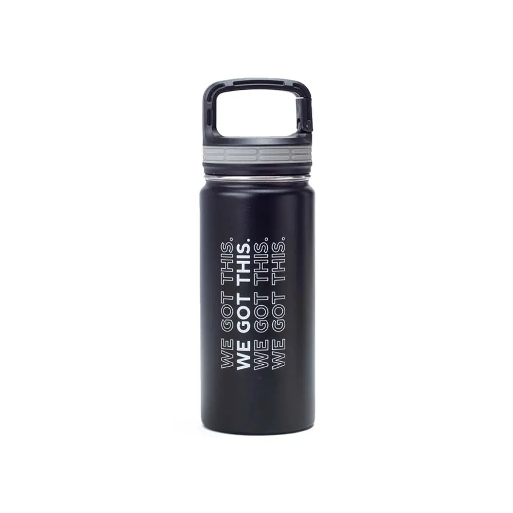 Toby's Sports Thermal Bottle 500 ml