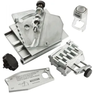 Tormek DBS-22 Drill Bit Sharpening Attachment