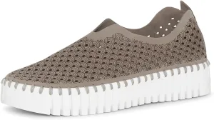 Tulip 3373 Slip on Platform In Atmosphere