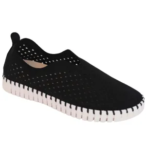 Tulip - Black