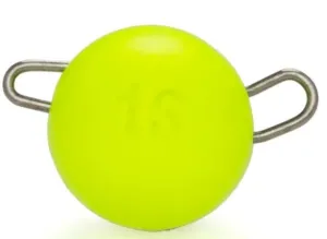 Tungsten Flexible Heads Cheburashka