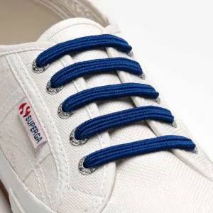 uLace Kiddos No-Tie Sneaker Laces - Royal