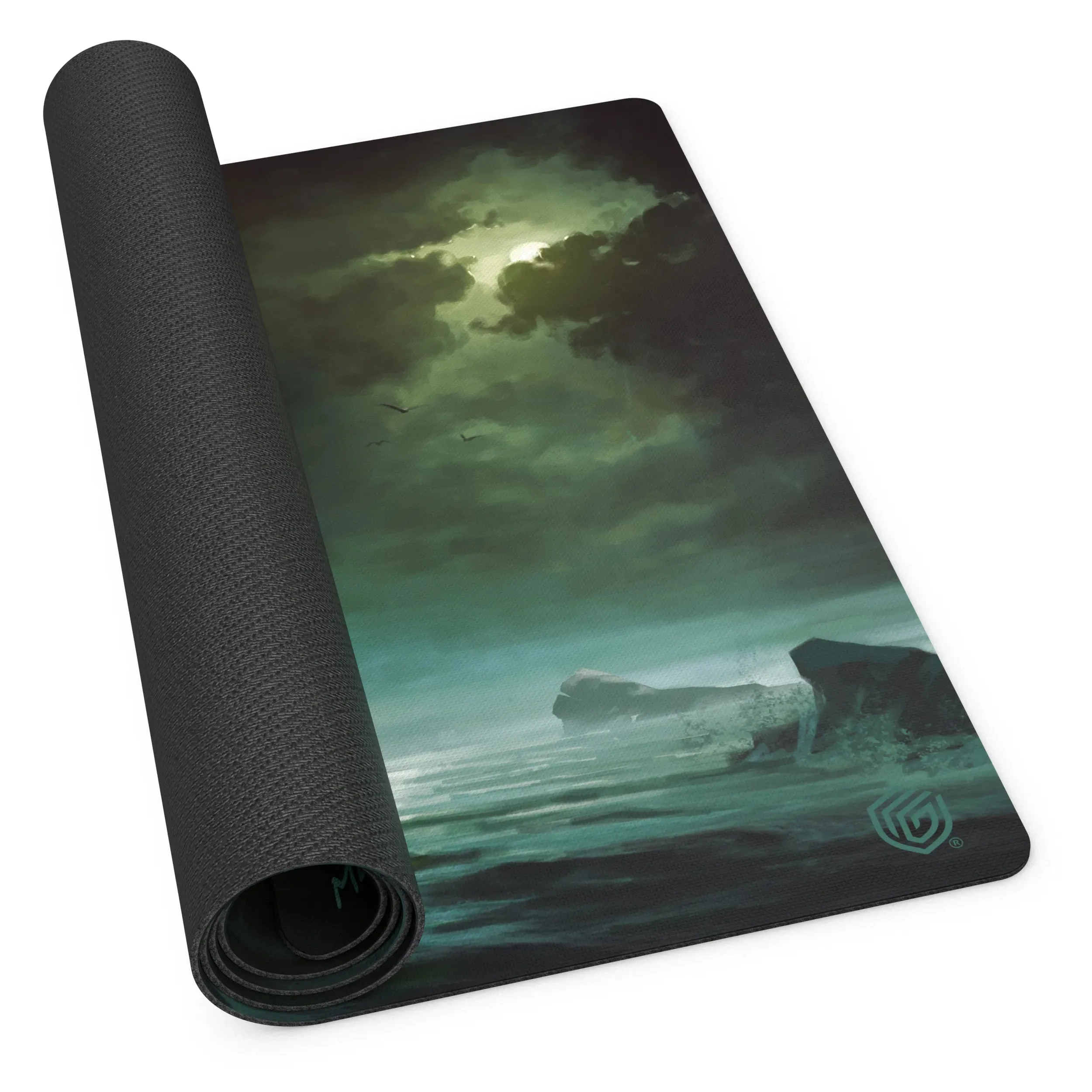Ultimate Guard Playmat: Artist Edition #1 – MOH: Spirits of the Sea