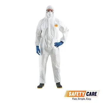 Ultitec Protection 2000B Breathable Disposable Coverall