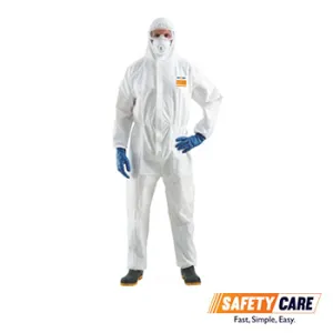 Ultitec Protection 2000B Breathable Disposable Coverall