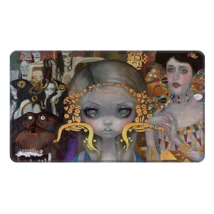 ULTRA PRO Jasmine Becket-Griffith Playmat Tate