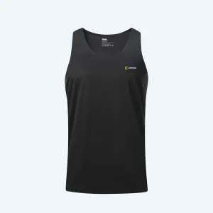 Unisex Quick-drying Marathon Sleeveless Vest