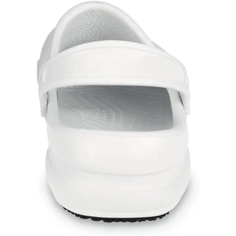 Unisex Streamlined Comfort Slip On Clogs