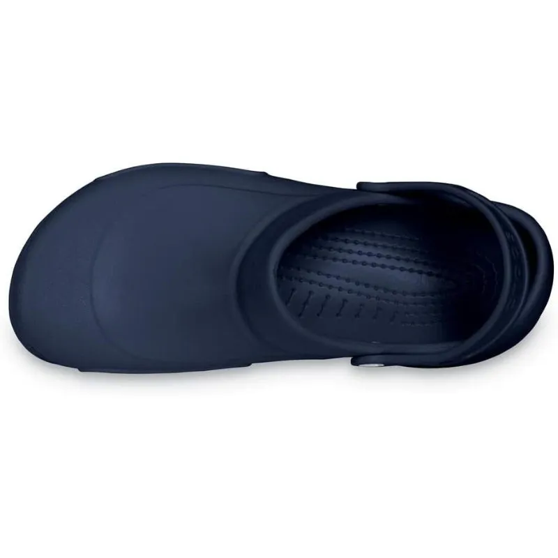 Unisex Streamlined Comfort Slip On Clogs