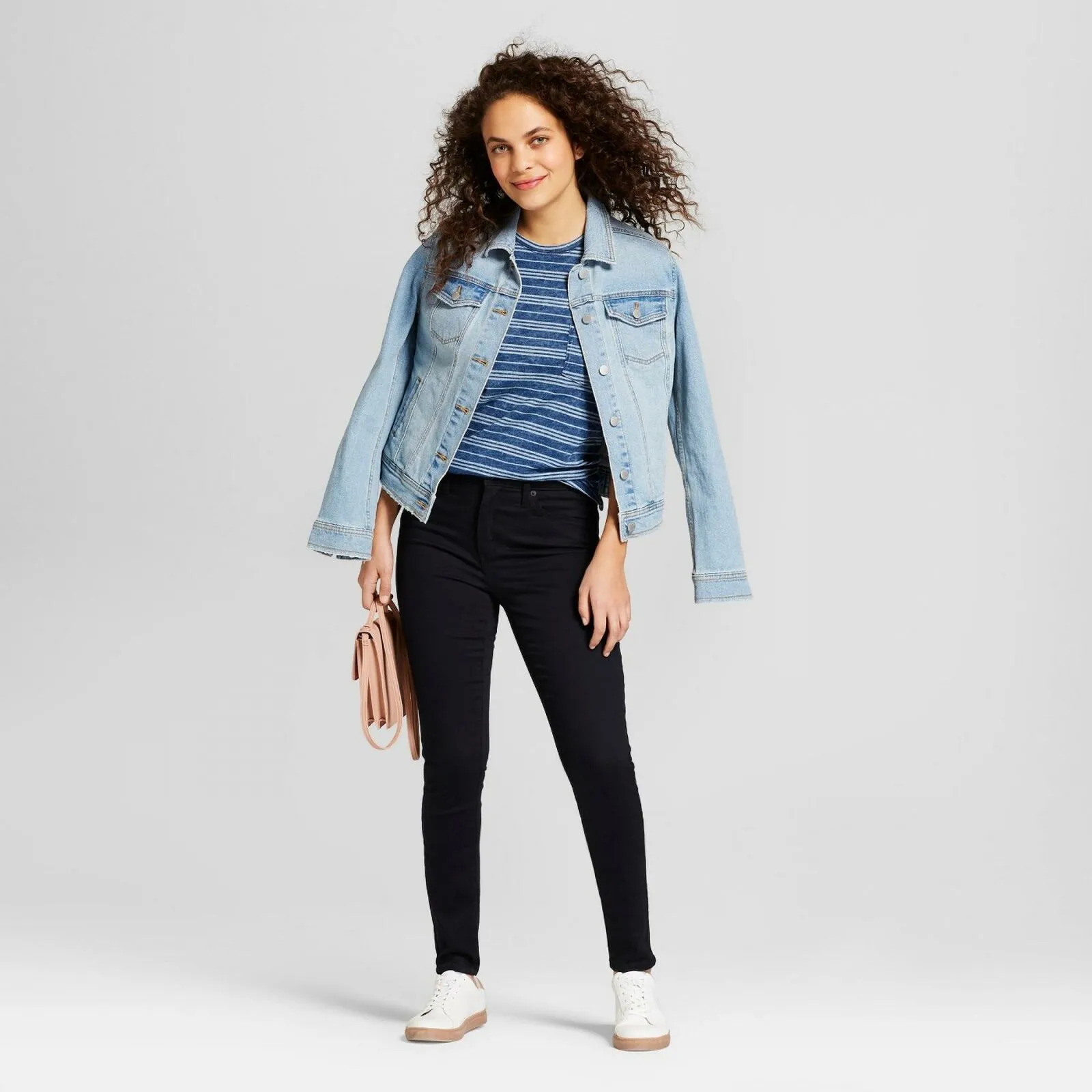 Universal Thread Women's High Rise Skinny Jeans