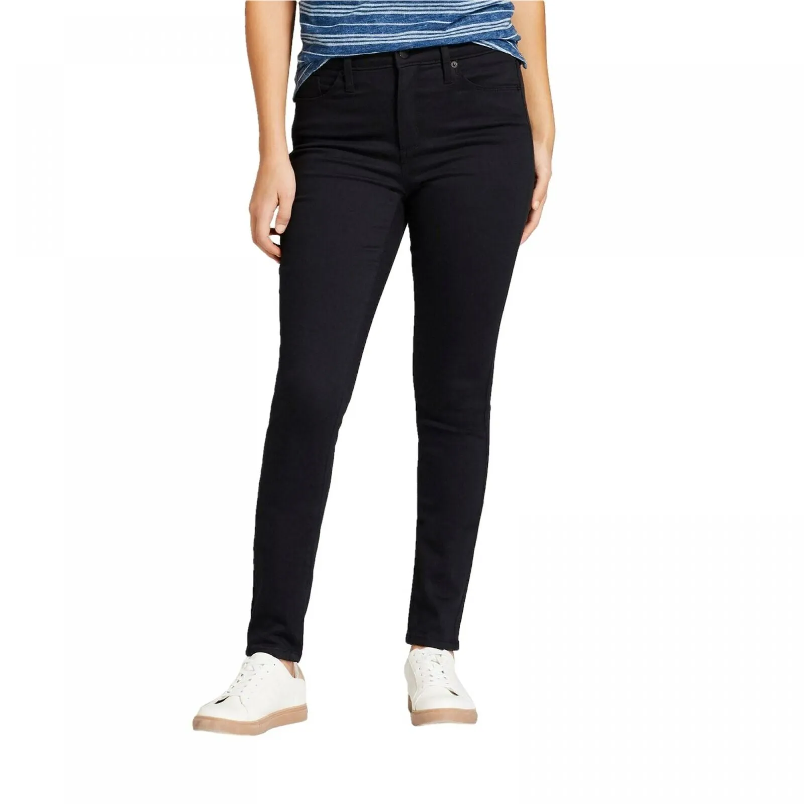Universal Thread Women's High Rise Skinny Jeans
