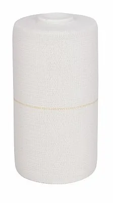 USL Sport Dynamic E.A.B 10cm x 2.75m White