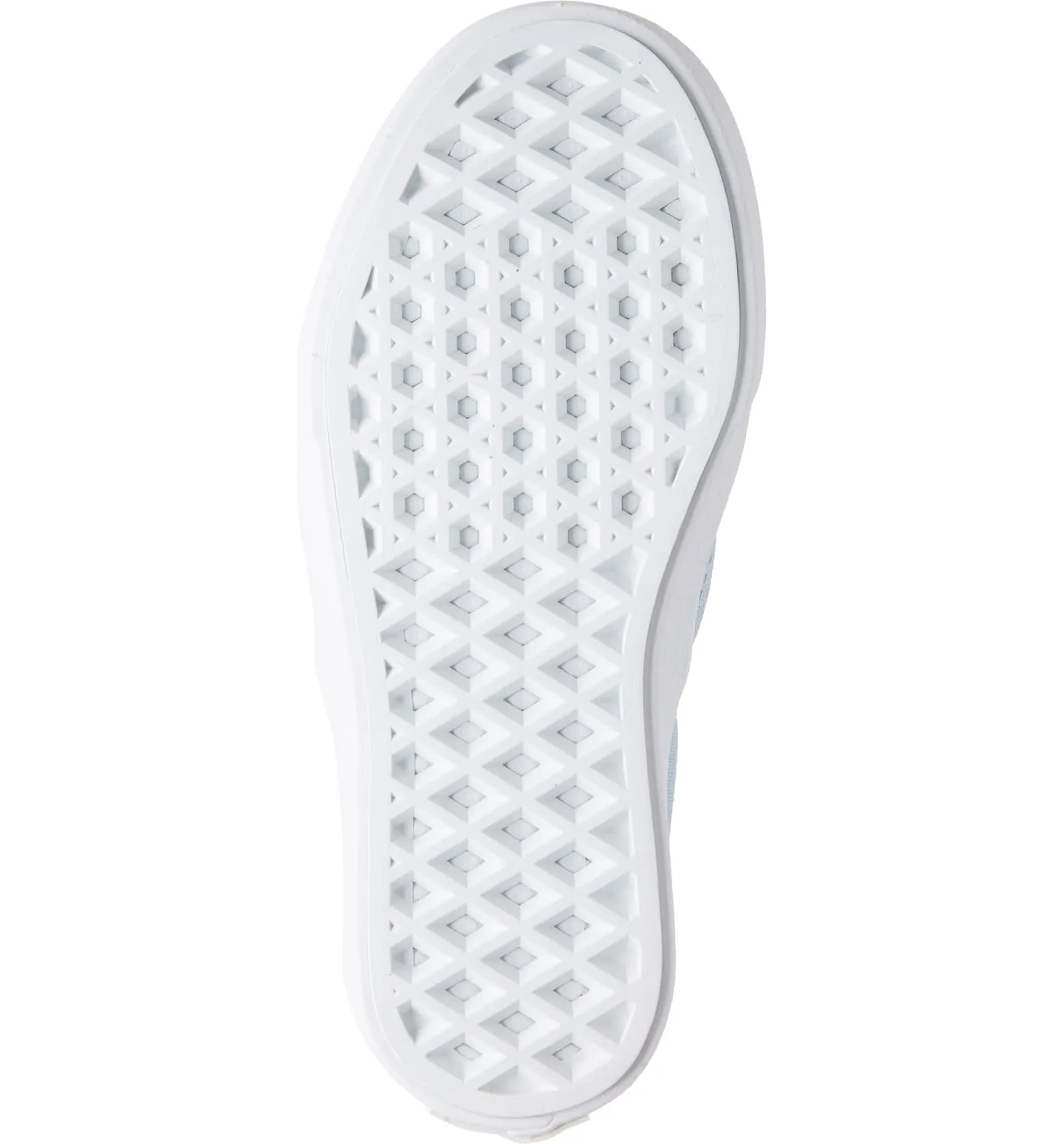 VANS SLIP-ON AUTISM AWARENESS COMFYCUSH KIDS SNEAKER VN0A4UFGWI7