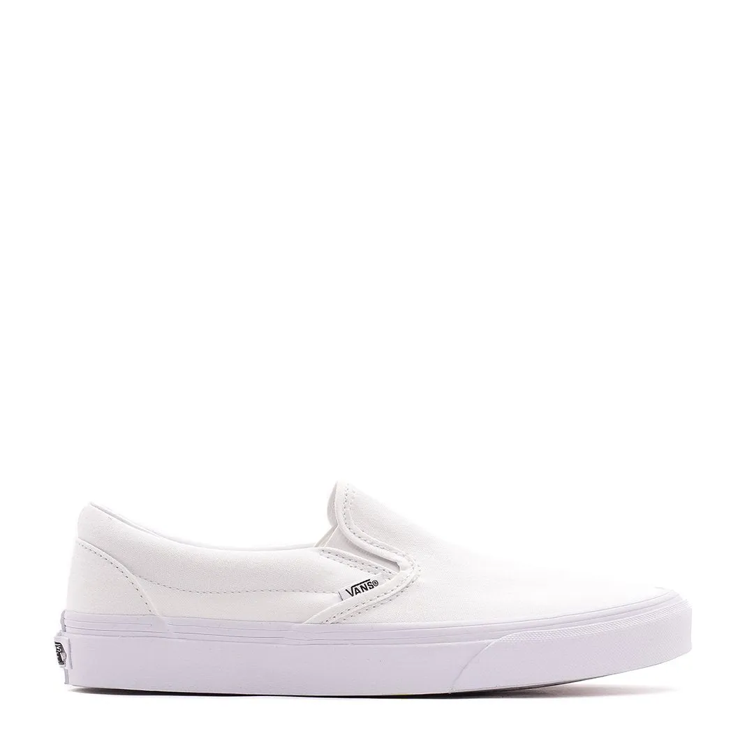 Vans UA Classic Slip-On True White Core VN000EYEW00