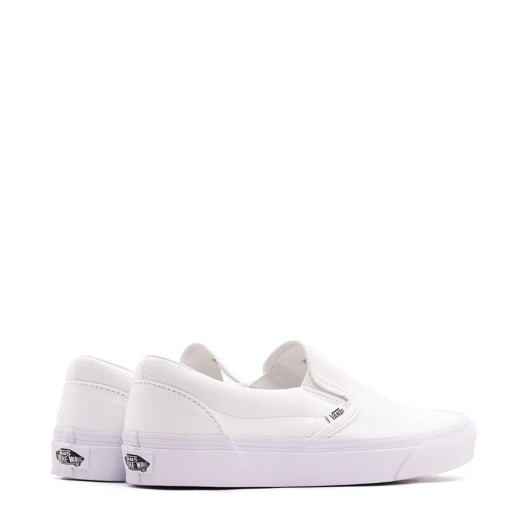 Vans UA Classic Slip-On True White Core VN000EYEW00