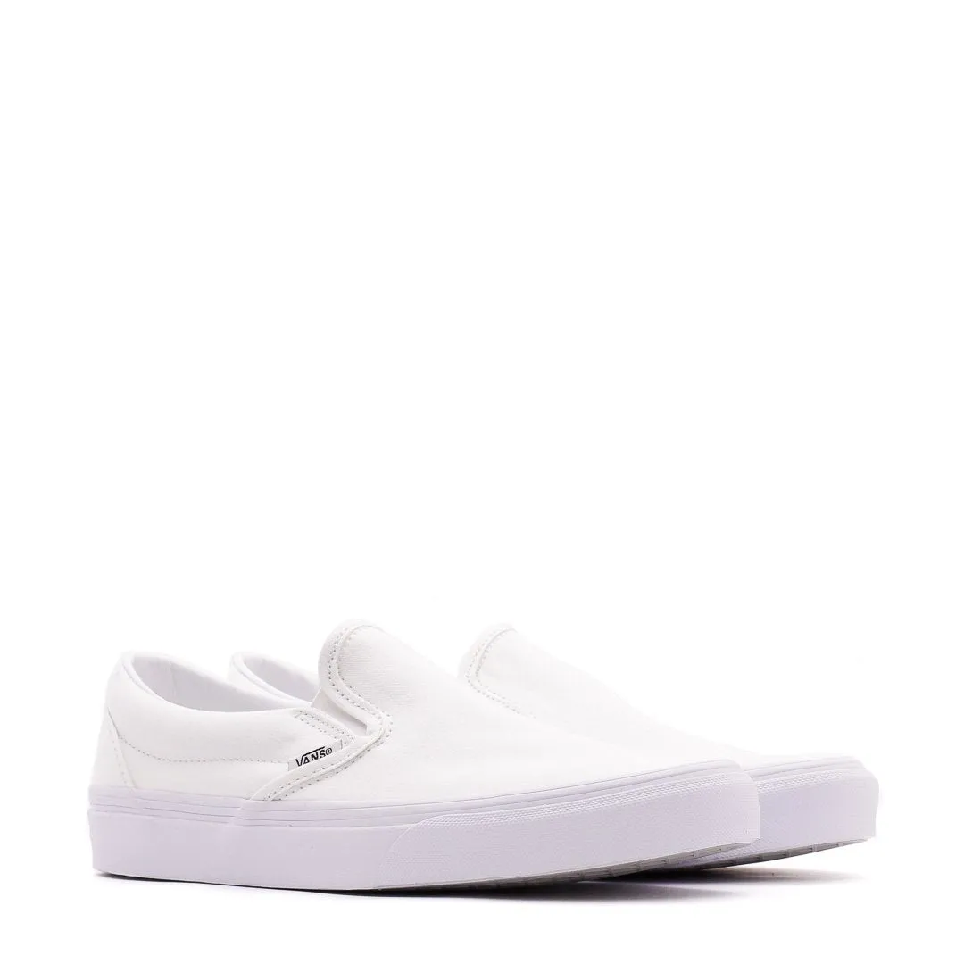 Vans UA Classic Slip-On True White Core VN000EYEW00