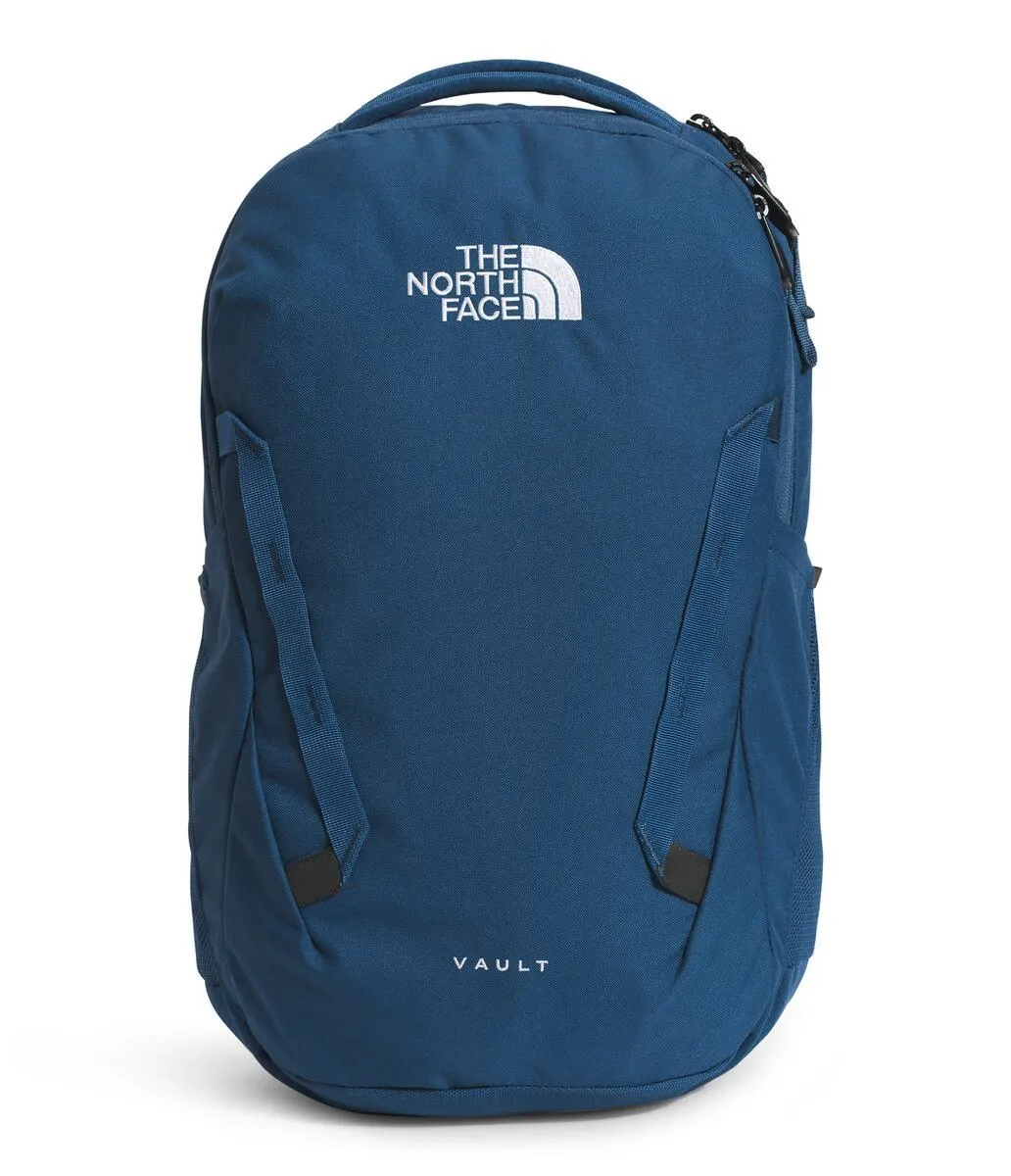Vault 27 Backpack - NF0A3VY2