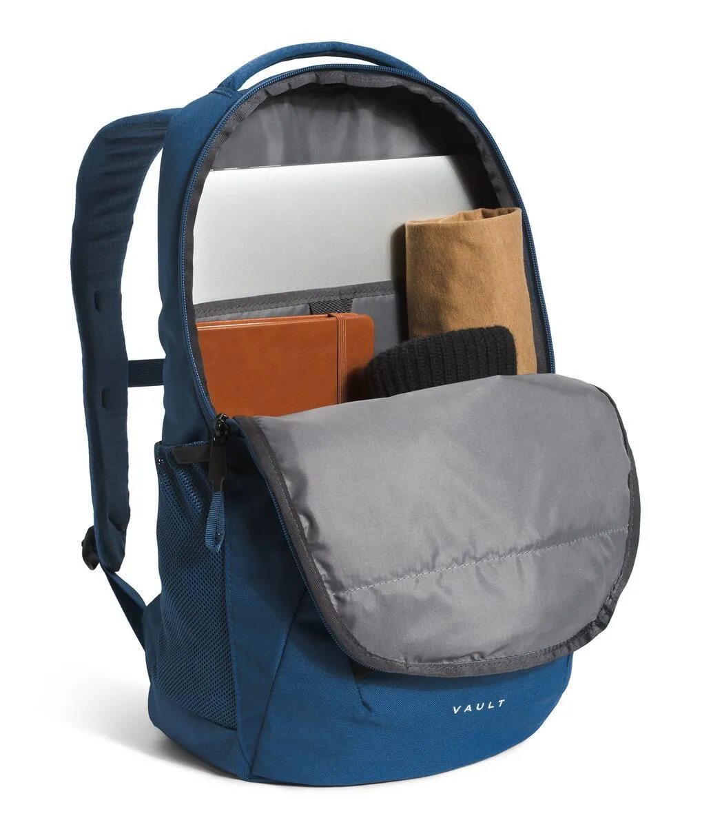 Vault 27 Backpack - NF0A3VY2