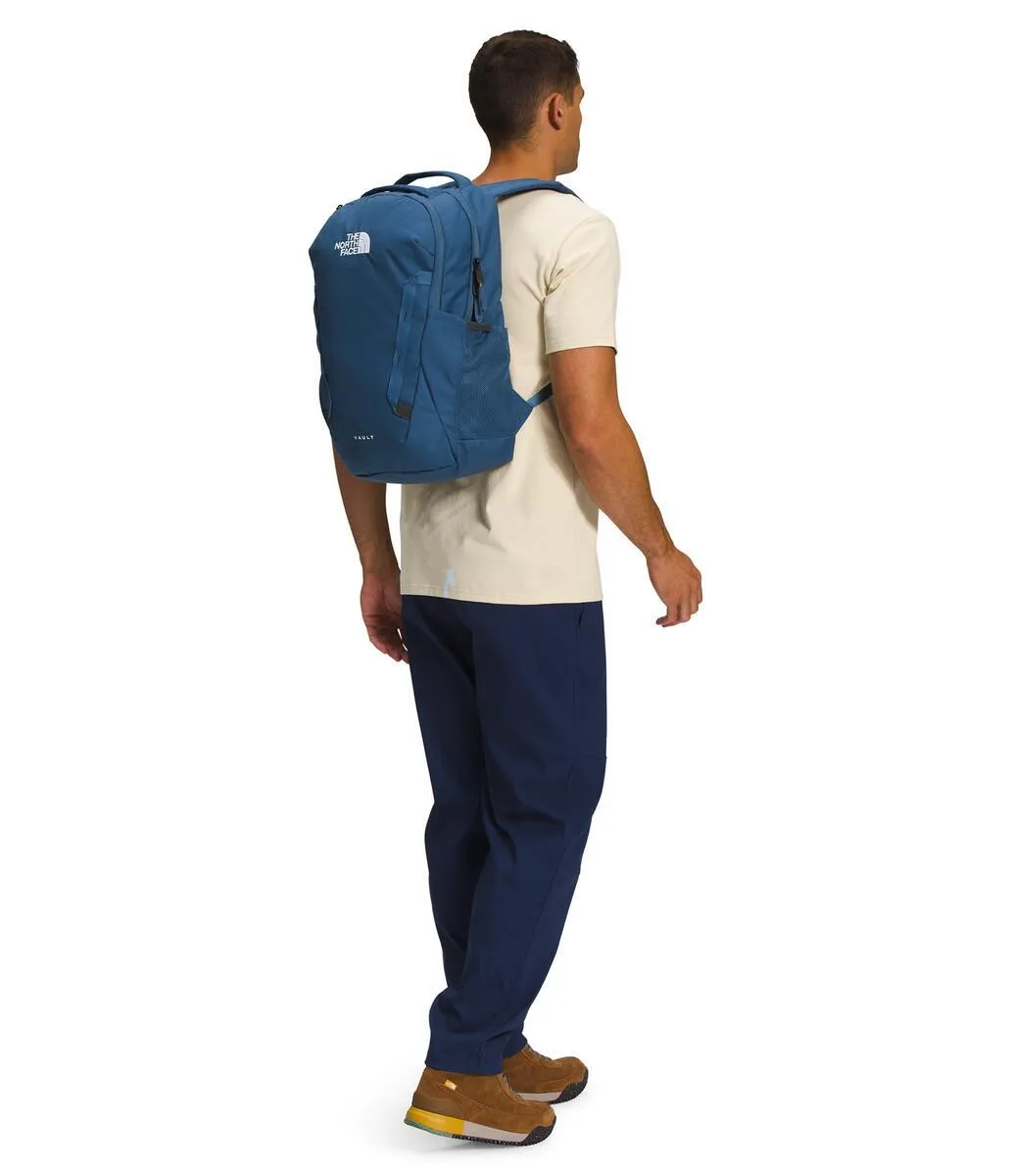 Vault 27 Backpack - NF0A3VY2