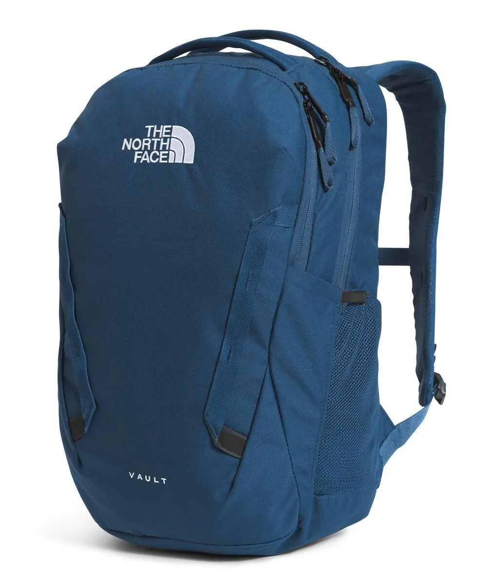 Vault 27 Backpack - NF0A3VY2